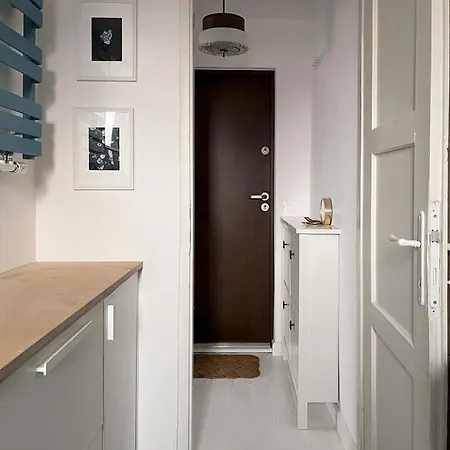 Apartment Comfort Oliwa *