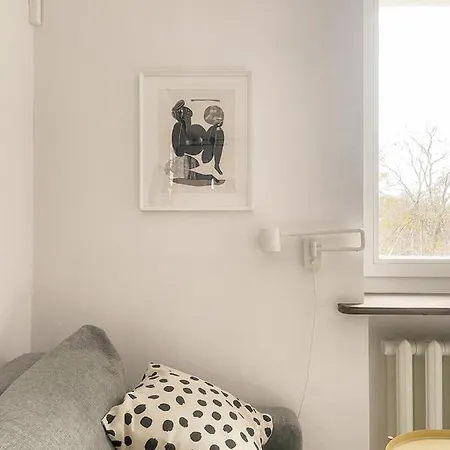 Comfort Oliwa Danzig