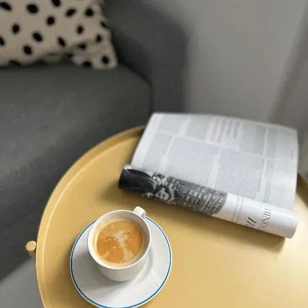 Comfort Oliwa