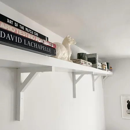 Comfort Oliwa * Gdańsk