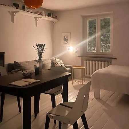 Comfort Oliwa Gdańsk