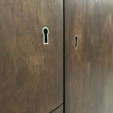 Comfort Oliwa Lejlighed