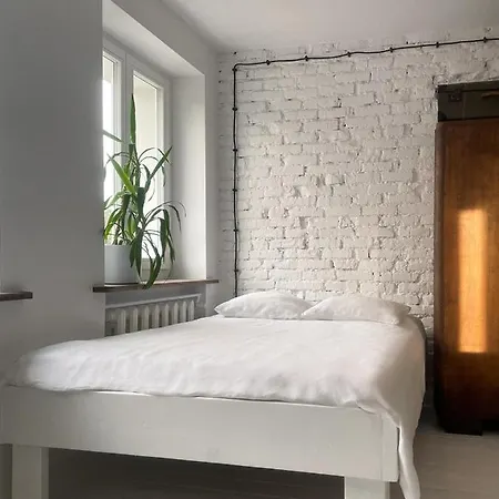 Comfort Oliwa 公寓 格但斯克