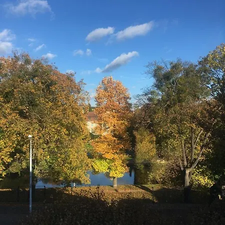 Comfort Oliwa Lejlighed *