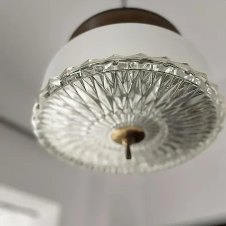 Lejlighed Comfort Oliwa Gdańsk