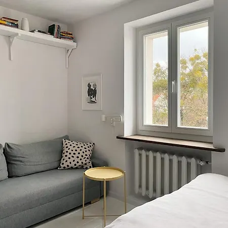 Comfort Oliwa * Gdańsk