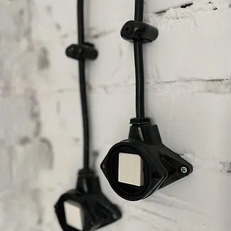 Comfort Oliwa Lejlighed