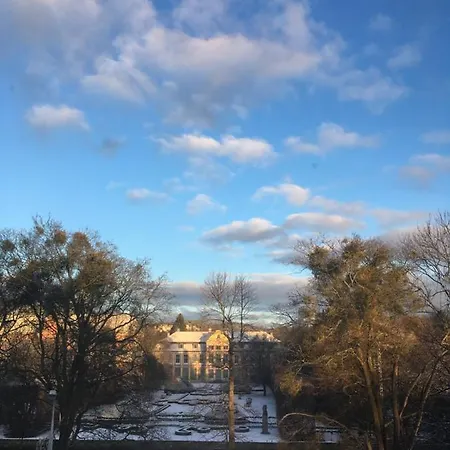 Comfort Oliwa 公寓