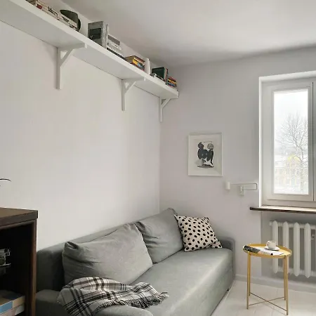 Comfort Oliwa Gdańsk