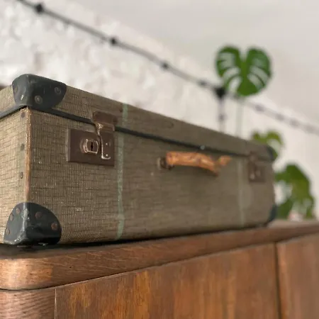 Comfort Oliwa 公寓 *