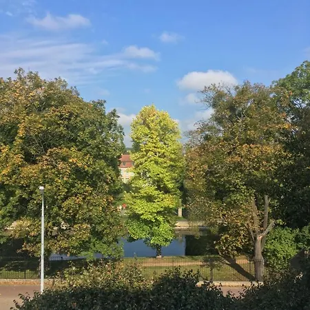 公寓 Comfort Oliwa