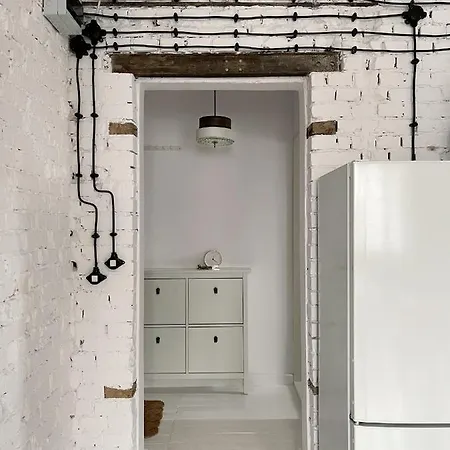 Comfort Oliwa 公寓 *