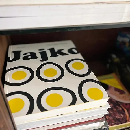 Lejlighed Comfort Oliwa Gdańsk