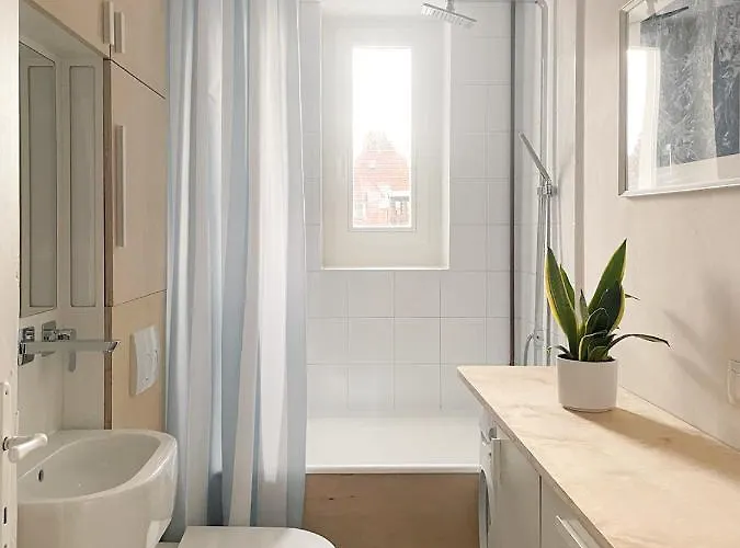 Comfort Oliwa Lejlighed