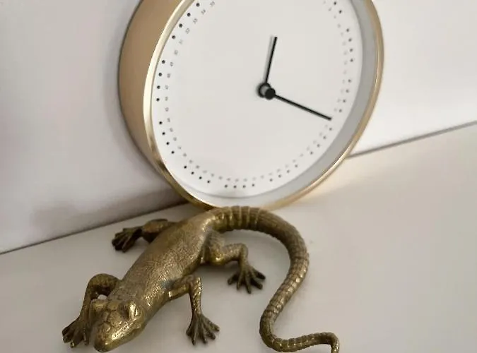 Lejlighed Comfort Oliwa