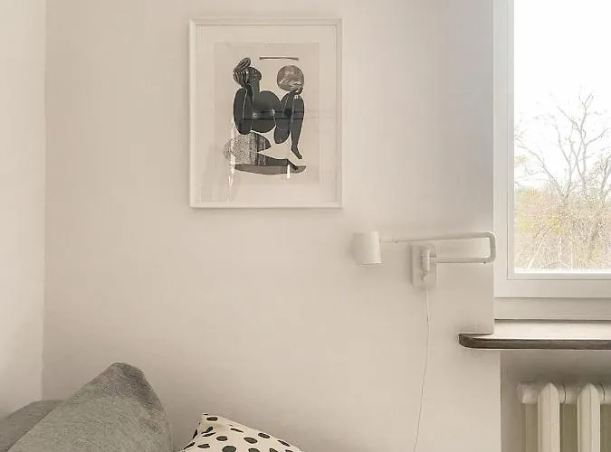 Comfort Oliwa Gdańsk