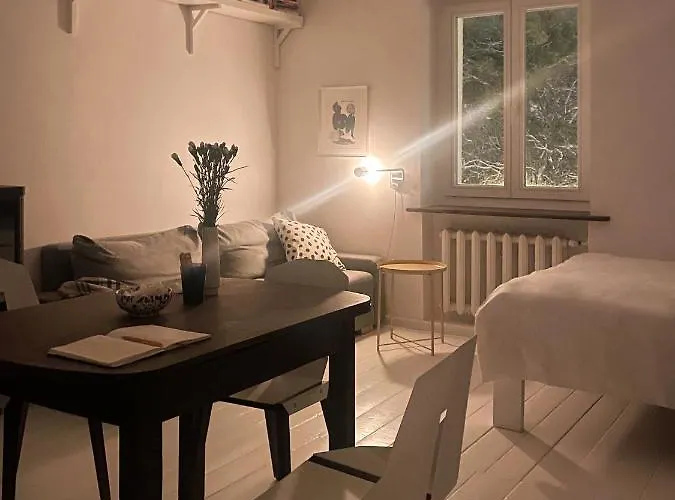 Comfort Oliwa Gdańsk