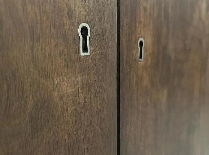 Comfort Oliwa Lejlighed