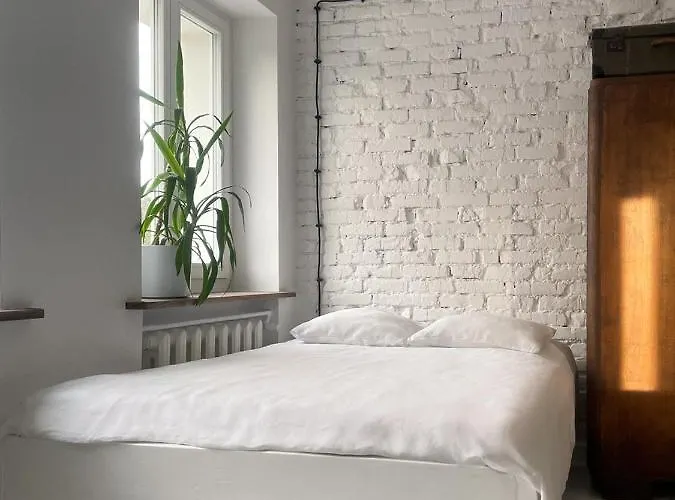 Comfort Oliwa Lejlighed Gdańsk