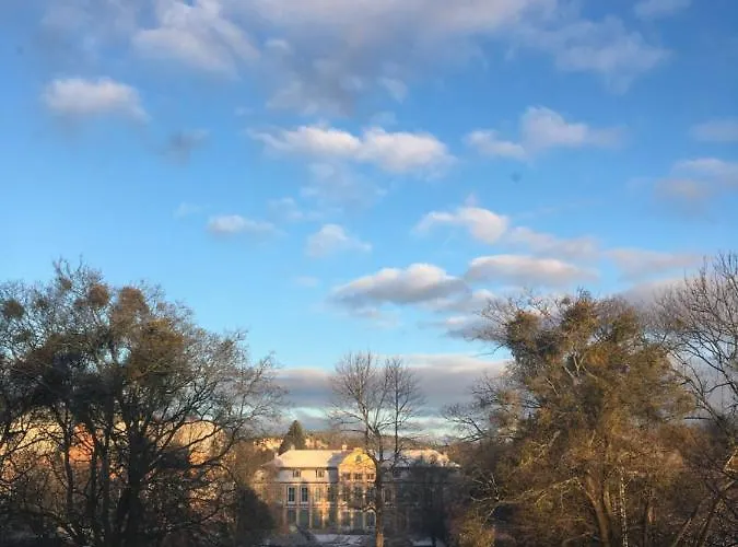 Comfort Oliwa Lejlighed