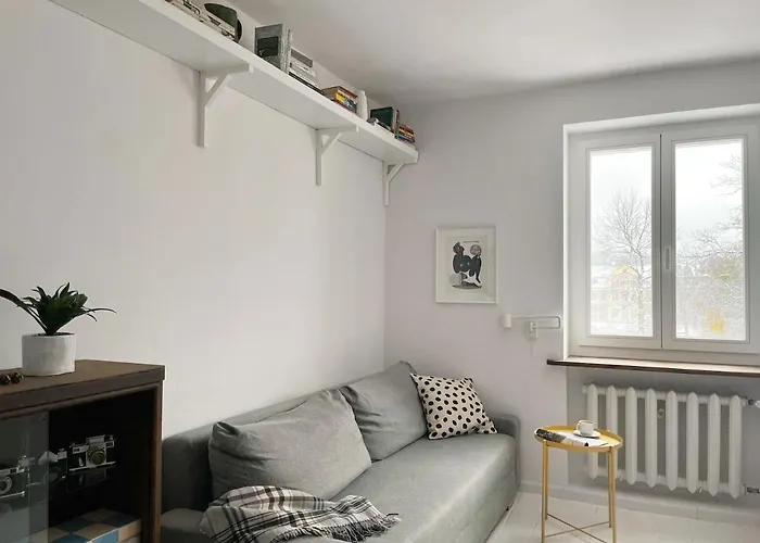 Comfort Oliwa Gdańsk