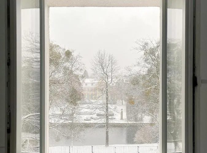 Lejlighed Comfort Oliwa *