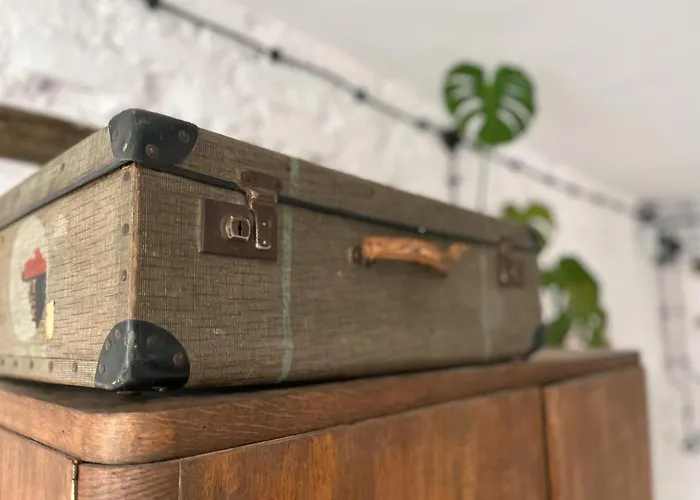 Comfort Oliwa Lejlighed *