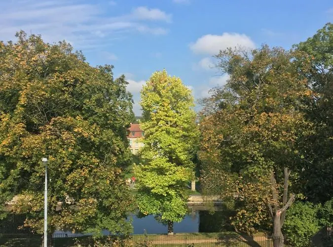 Lejlighed Comfort Oliwa