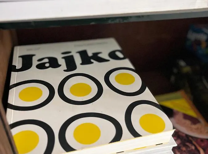 Lejlighed Comfort Oliwa Gdańsk