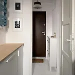 Lägenhet Comfort Oliwa *