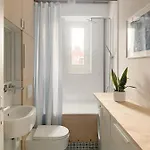Comfort Oliwa Lägenhet