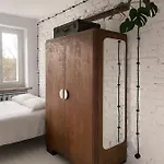 Lägenhet Comfort Oliwa Gdańsk