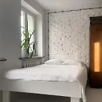 Comfort Oliwa Lägenhet Gdańsk