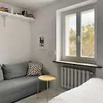 Comfort Oliwa * Gdańsk